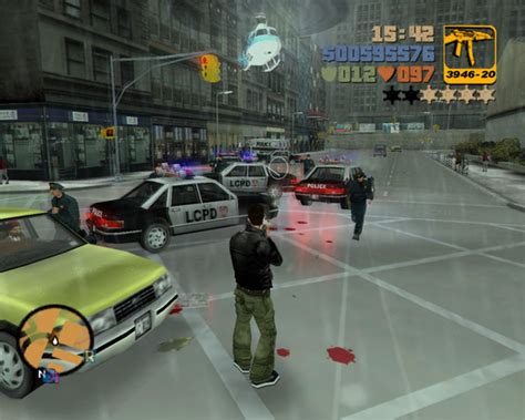 gta 3 mediafire download.